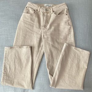 Abercrombie and Fitch Jeans